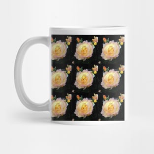 Rose by rote Mug